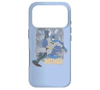 Custodia per iPhone 17 Pro Batman Come Climb With Me