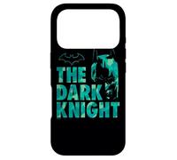 Custodia per iPhone 17 Pro Batman Cutting Pattern