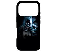 Custodia per iPhone 17 Pro Batman Dont Mess With the Bat