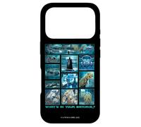 Custodia per iPhone 17 Pro Batman Everything for Your Batcave