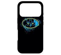 Custodia per iPhone 17 Pro Batman Eyes In The Darkness