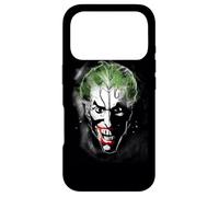 Custodia per iPhone 17 Pro Batman Face of Madness
