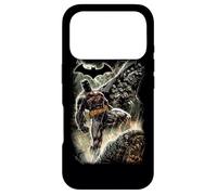 Custodia per iPhone 17 Pro Batman Family