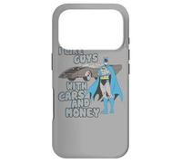 Custodia per iPhone 17 Pro Batman Favorite Things