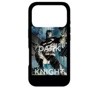 Custodia per iPhone 17 Pro Batman Fighting The Storm