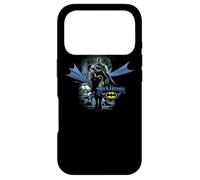 Custodia per iPhone 17 Pro Batman From the Depths