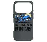 Custodia per iPhone 17 Pro Batman Get Dressed