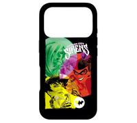 Custodia per iPhone 17 Pro Batman Gotham Sirens