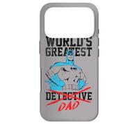 Custodia per iPhone 17 Pro Batman Greatest Dad