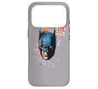 Custodia per iPhone 17 Pro Batman Hello