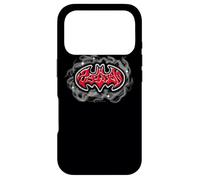 Custodia per iPhone 17 Pro Batman Hip Hop Logo