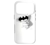 Custodia per iPhone 17 Pro Batman I Am Vengeance