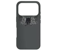 Custodia per iPhone 17 Pro Batman Ill Omen