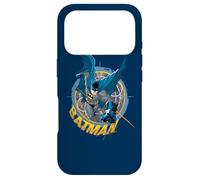 Custodia per iPhone 17 Pro Batman In The Crosshairs
