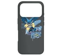 Custodia per iPhone 17 Pro Batman Into the Night