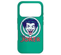 Custodia per iPhone 17 Pro Batman Joker Target