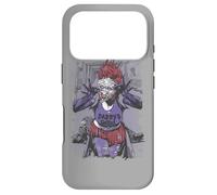 Custodia per iPhone 17 Pro Batman Joker'S Daughter