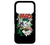 Custodia per iPhone 17 Pro Batman Joker's Wild