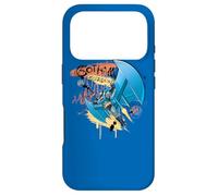 Custodia per iPhone 17 Pro Batman Knight Flight