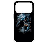 Custodia per iPhone 17 Pro Batman Light of the Moon