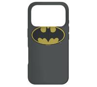 Custodia per iPhone 17 Pro Batman Little Logos