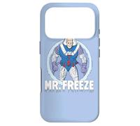 Custodia per iPhone 17 Pro Batman Mr Freeze