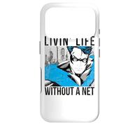 Custodia per iPhone 17 Pro Batman Nightwing Without a Net