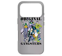 Custodia per iPhone 17 Pro Batman Original Gangsters Group