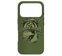 Custodia per iPhone 17 Pro Batman Ready To Strike