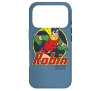 Custodia per iPhone 17 Pro Batman Robin The Boy Wonder