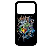Custodia per iPhone 17 Pro Batman Saints and Psychos