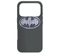 Custodia per iPhone 17 Pro Batman Steel Mesh Shield