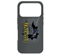 Custodia per iPhone 17 Pro Batman Swing Into Action