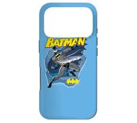 Custodia per iPhone 17 Pro Batman Taste the Metal