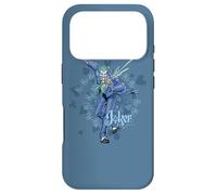 Custodia per iPhone 17 Pro Batman The Joker Acid Spiral