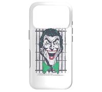 Custodia per iPhone 17 Pro Batman The Joker Criminal