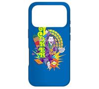 Custodia per iPhone 17 Pro Batman The Joker Raw Deal