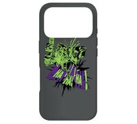 Custodia per iPhone 17 Pro Batman The Joker Smell My Flower