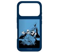 Custodia per iPhone 17 Pro Batman The Long Halloween Cover Art