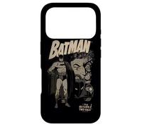 Custodia per iPhone 17 Pro Batman The Return of Two-Face