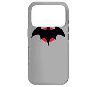Custodia per iPhone 17 Pro Batman Thomas Wayne