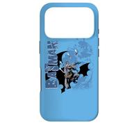 Custodia per iPhone 17 Pro Batman Throwing Blades