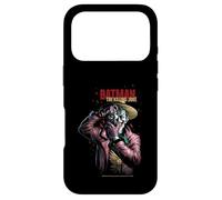 Custodia per iPhone 17 Pro Batman Uccidere Joke Classico Cattivo Comic Night