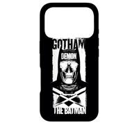 Custodia per iPhone 17 Pro Batman v Superman Demon Bat