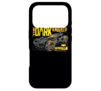 Custodia per iPhone 17 Pro Batman v Superman Mobile Dark Knight