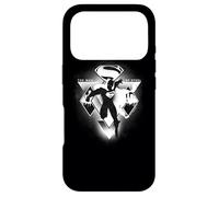 Custodia per iPhone 17 Pro Batman v Superman Triple Diamond