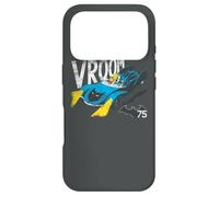 Custodia per iPhone 17 Pro Batman Vroom Batman 75