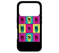 Custodia per iPhone 17 Pro Batman Warhol