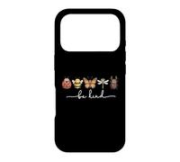 Custodia per iPhone 17 Pro Be Kind Bug Shirt Cute Insect Lover Kindness Cute be kind