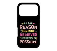 Custodia per iPhone 17 Pro Be the Reason Someone Believes Recovery Is Possible